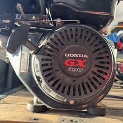 Dewalt Honda Gx(contact info removed)psi 4gpm Aftermarket Pump Low Hours