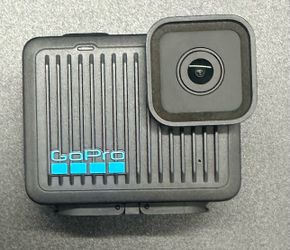 GoPro Hero