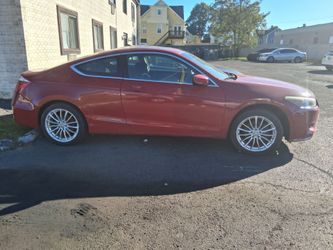 2009 Honda Accord
