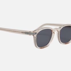 Louis Vuitton Sunglasses LV Signature Square Round Sunglasses 