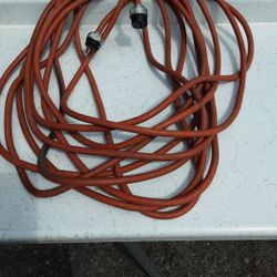 50 Foot 12/3 Extension Cord