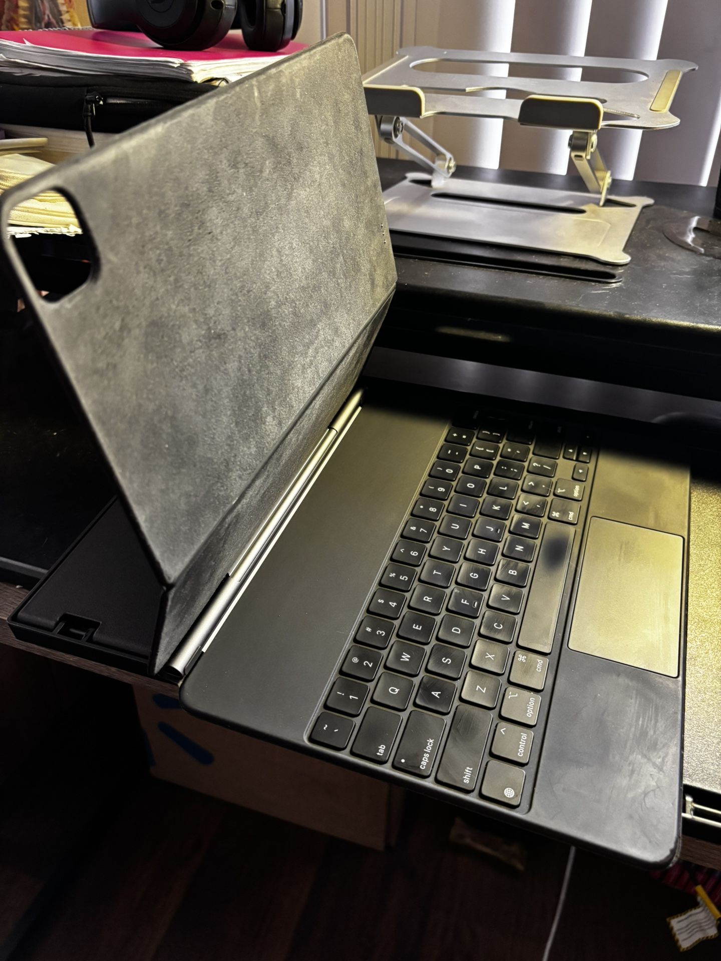 iPad Magic Keyboard
