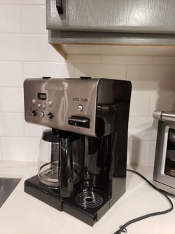 Cuisinart Coffee Machine
