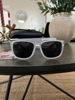 Ray-Ban JUSTIN Sunglasses