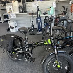 E-bike