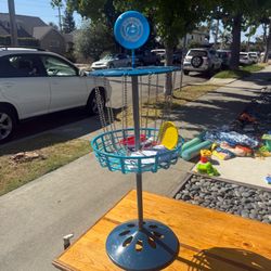 Wham-o disc golf starter set