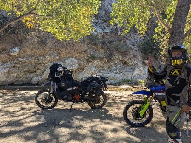 2011 KTM 990