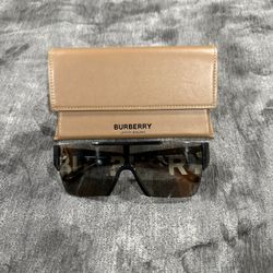 Men’s Burberry Sunglasses