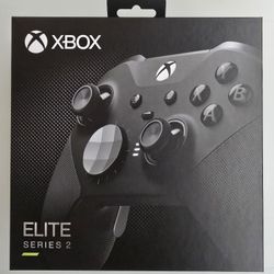 Xbox Elite Series 2 Wireless Gaming Controller