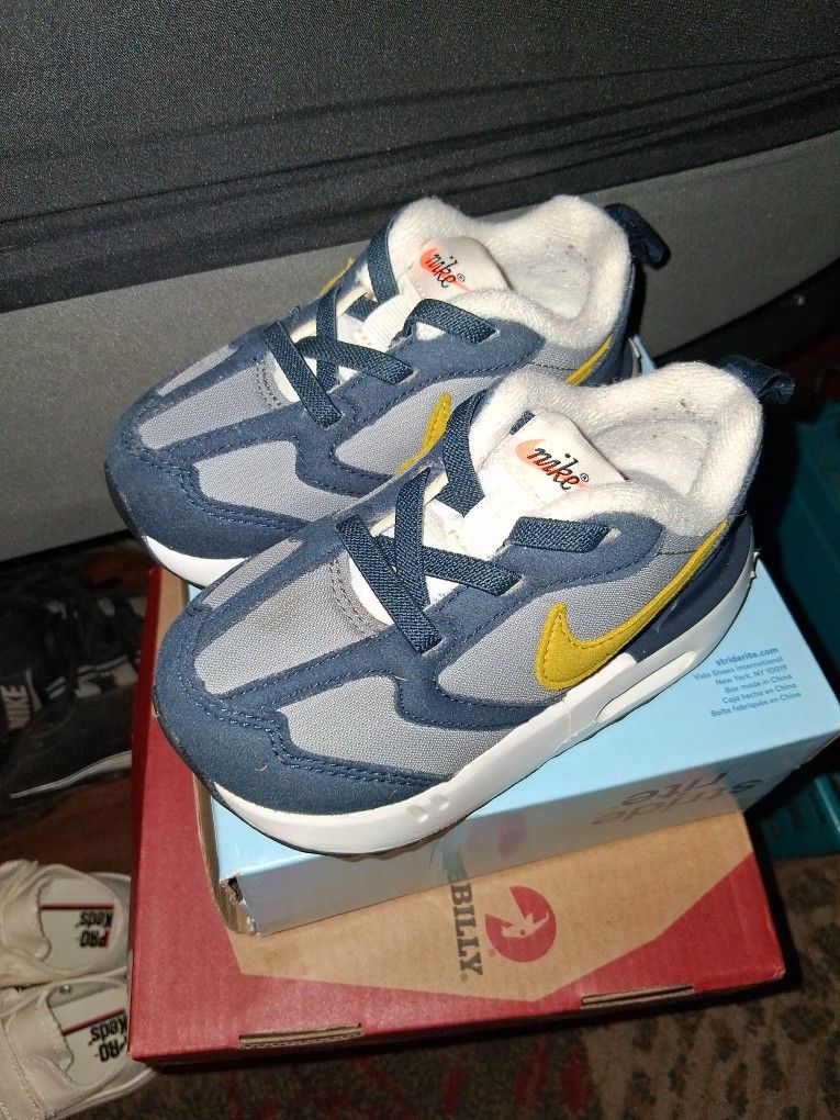 Nike Toddlers Shoes