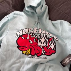 Hoodie “Lonely Hearts Club”