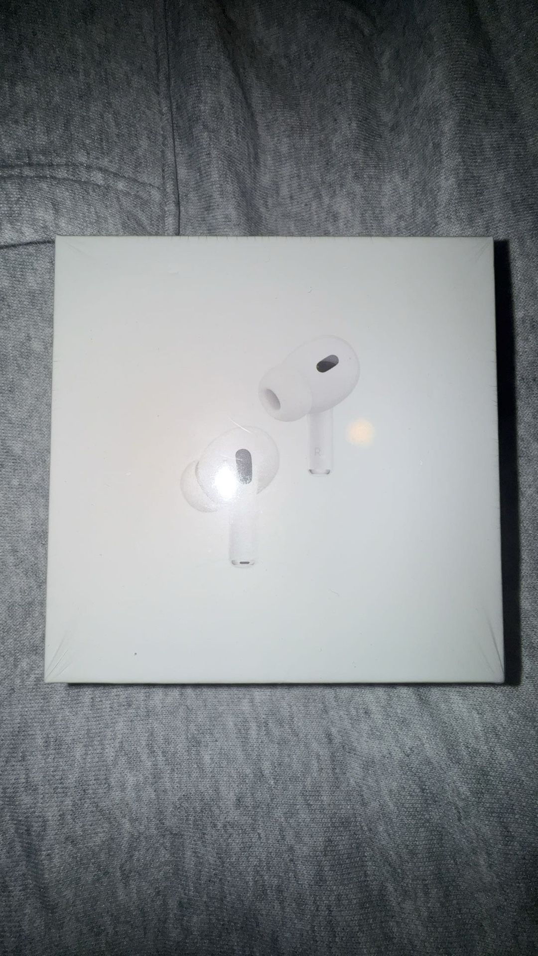 AirPod Pros 2nd Gen