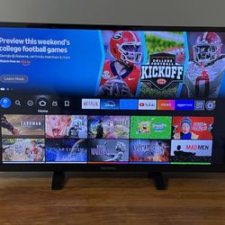 Insignia 32 Inch LED TV