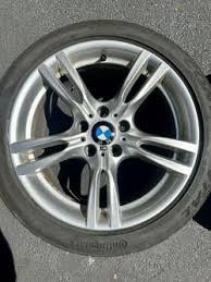 X5 Rims X6 Wheels BMW X3 X1 M Sport Competition M2 M3 M4 M5 3 Series 5 Series 7 Series 