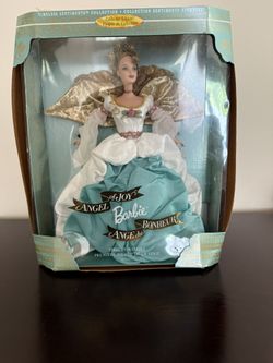 Angel Of JOY Barbie New