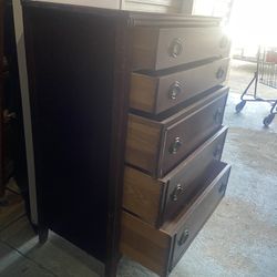 Dresser (5) Drawer 