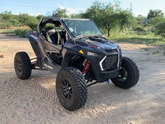 Roll cage DBS OFFROAD. Car not included