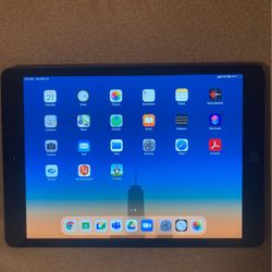 iPad 7th Generation 