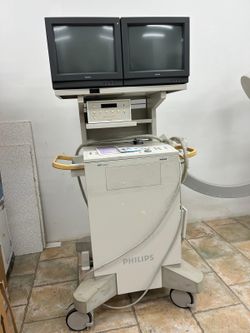 Philips Surgery Concise Imaging BV Pulsera *USED*