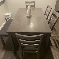 Dinning Table