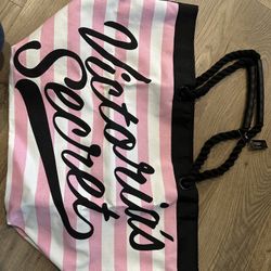 Victoria’s Secret Beach Bag
