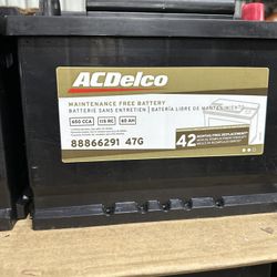 💲💲5️⃣5️⃣💲💲ANY SIZE CAR BATTERIES😎🔥