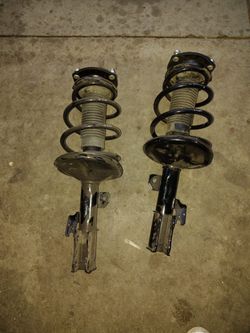 Suspension