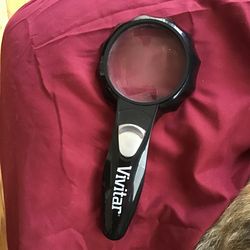 Vivitar Optics Led Magnifying