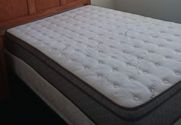 Queen Mattress