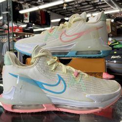 Nike LeBron Witness 6 Easter