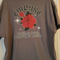 T-SHIRT 