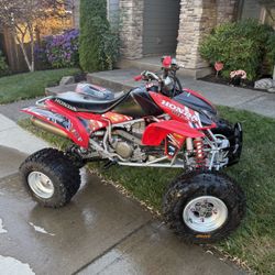 Honda (contact info removed)
