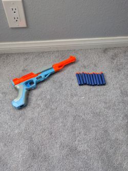 Nerf Star Wars Mandalorian Blaster