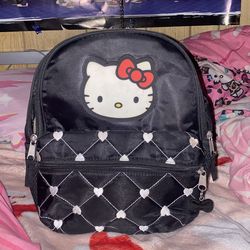 Hello Kitty purse