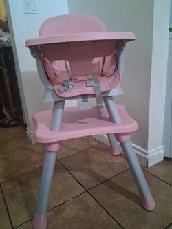 Infant chair