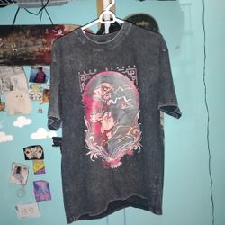 Attack On Titan Shirt 