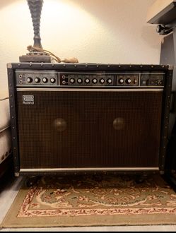 Roland Jc-120 MIJ