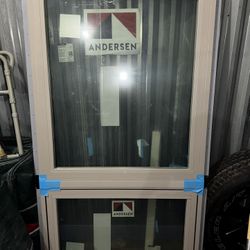 66in. x 36in ANDERSON WINDOW
