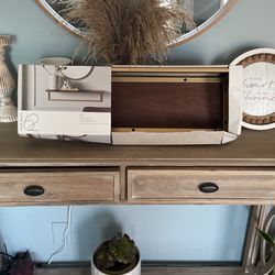 Wall Shelf 