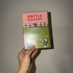 Bottle Rocket Criterion 2 DVD Set Wes Anderson Owen Luke Wilson Film