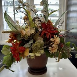 Floral