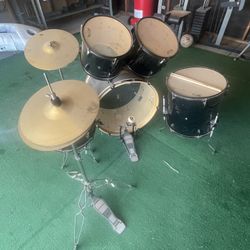 Batería Rocker