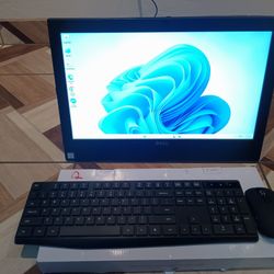 Dell Optiplex 3050 Aio All in One-core i5-8gb -500gb HD 