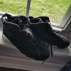 Jordan Retro 6 Youth Size 3