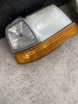 2000 Ford Ranger