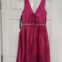 Women’ Cocktail Dress