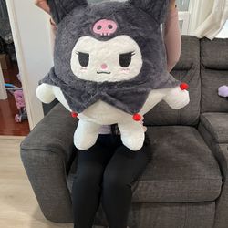Plushy