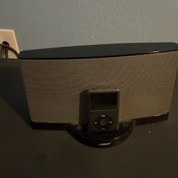 Bose SoundDock II