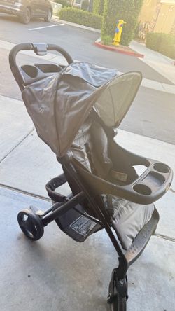 Graco Stroller