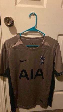 Son jersey